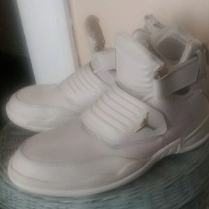 Jordans...Generation 23